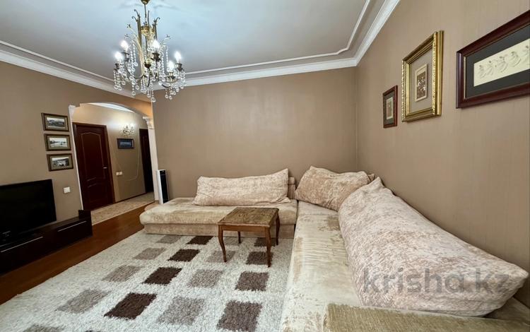 3-бөлмелі пәтер · 90.7 м² · 4/18 қабат, Боталы, бағасы: 37.5 млн ₸ в Астане, Сарыарка р-н — фото 2