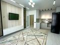 3-комнатная квартира · 77 м² · 7/12 этаж, мкр Шымсити, Туркия 1/10 за 250 000 ₸ в Шымкенте, Абайский р-н