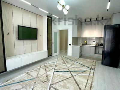 3-комнатная квартира · 77 м² · 7/12 этаж, мкр Шымсити, Туркия 1/10 за 250 000 ₸ в Шымкенте, Абайский р-н
