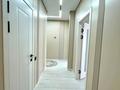 3-комнатная квартира · 77 м² · 7/12 этаж, мкр Шымсити, Туркия 1/10 за 250 000 ₸ в Шымкенте, Абайский р-н — фото 8