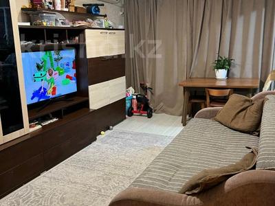 2-комнатная квартира · 50.3 м² · 2/4 этаж, мкр Коктем-2 за 39.5 млн 〒 в Алматы, Бостандыкский р-н