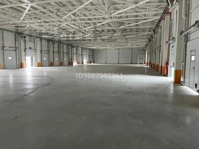 Офисы, склады, общепит · 3370 м² за ~ 11.8 млн ₸ в М. Туймебаеве