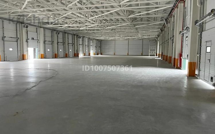 Офисы, склады, общепит · 3370 м² за ~ 11.8 млн ₸ в М. Туймебаеве — фото 9