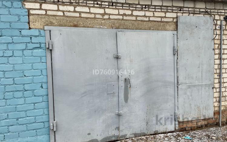 Гараж · 24 м² · Ул. Хиуаз Доспанова — Бани Механического Завода., бағасы: 4 млн ₸ в Уральске — фото 2