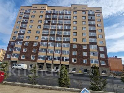 2-комнатная квартира · 45 м² · 2/10 этаж, сырыарка 18\2 за 12.5 млн 〒 в Кокшетау