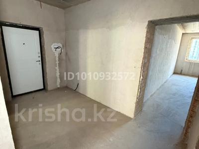 1-комнатная квартира · 42.3 м² · 2/12 этаж, Тауелсиздик 34/8 — Дворец Школьников за ~ 16.7 млн 〒 в Астане, Алматы р-н