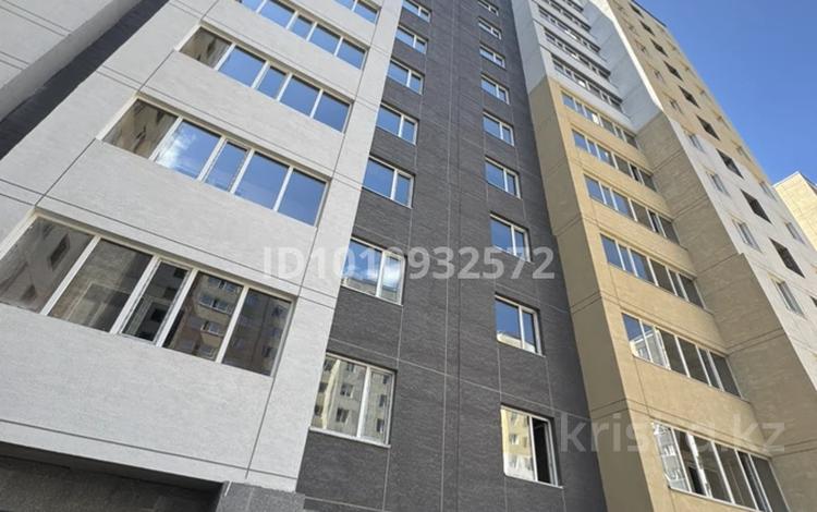 1-комнатная квартира · 45.3 м² · 11/13 этаж, Тауелсиздик 34/8 — Дворец Школьников за ~ 17.7 млн ₸ в Астане, Алматы р-н — фото 29