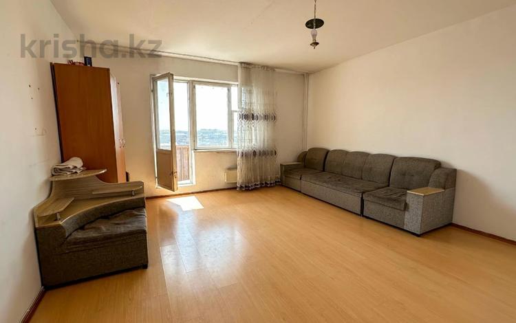 1-комнатная квартира · 46 м² · 10/12 этаж, Назарбаева за 16.5 млн ₸ в Талдыкоргане — фото 2