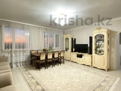 2-комнатная квартира · 71 м² · 12/13 этаж, Акан серы 16 за 28.5 млн ₸ в Астане