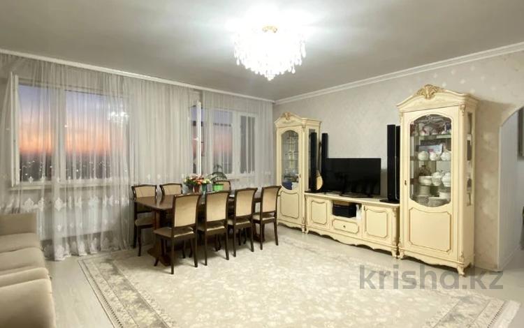 2-комнатная квартира · 71 м² · 12/13 этаж, Акан серы 16 за 27.5 млн ₸ в Астане — фото 4