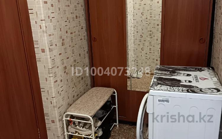 1-бөлмелі пәтер · 34.5 м² · 8/9 қабат, Тихая 13/1 — ДВД, бағасы: 9.8 млн ₸ в Усть-Каменогорске, Ульбинский — фото 11