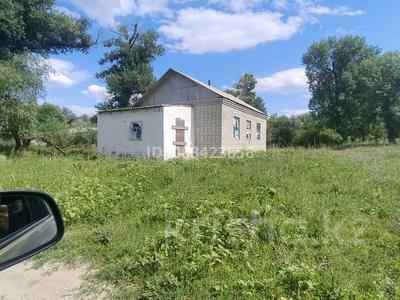 Отдельный дом · 3 комнаты · 100 м² · 1 сот., Бейбітшілік — Остров за 10 млн ₸ в Семее