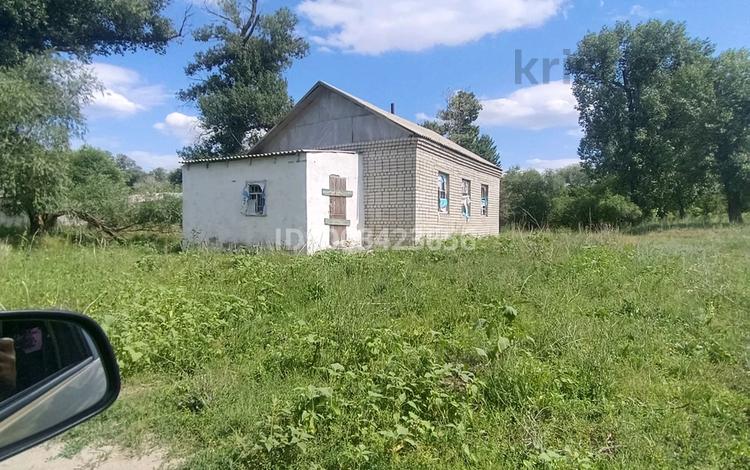 Отдельный дом · 3 комнаты · 100 м² · 1 сот., Бейбітшілік — Остров за 10 млн ₸ в Семее — фото 2