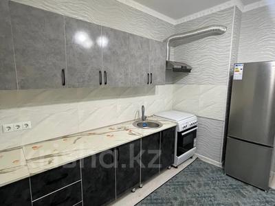 1-комнатная квартира · 38 м² · 8/16 этаж, ​Туркия 1280/2 за 140 000 〒 в Шымкенте, Каратауский р-н