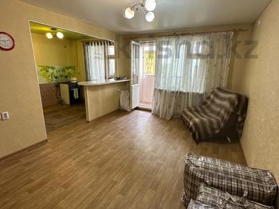 2-комнатная квартира · 55 м² · 9/9 этаж, Пермитина 11 за 22.9 млн 〒 в Усть-Каменогорске