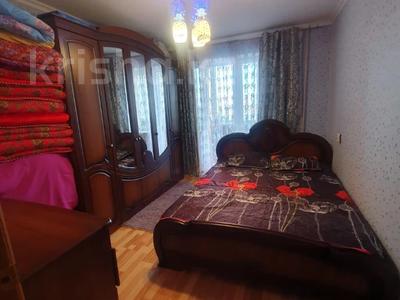 3-бөлмелі пәтер · 65 м² · 7/9 қабат, мкр Кунаева 17, бағасы: 21.3 млн ₸ в Уральске
