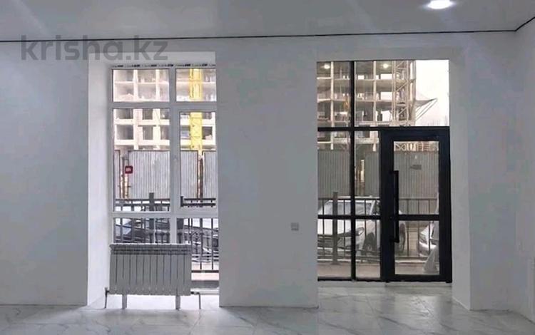 Свободное назначение · 74.3 м² за 52 млн ₸ в Астане, Сарайшык р-н — фото 2