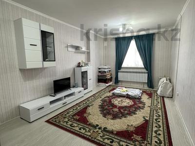 1-комнатная квартира, 42 м², 5/5 этаж, мкр Асар-2 14а за 13 млн 〒 в Шымкенте, Каратауский р-н