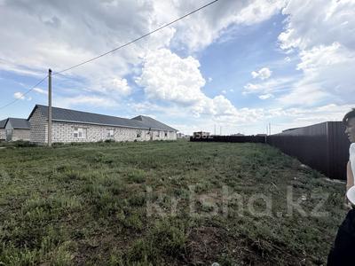 Жер телімі · 8.5 сотық, Квартал016 9700, бағасы: 11 млн ₸ в Косшы