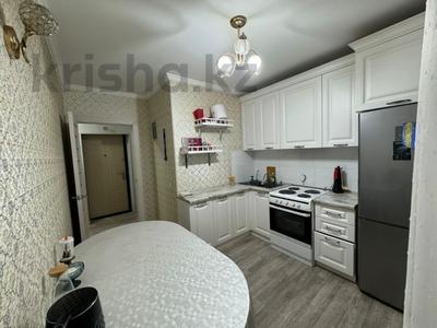 2-бөлмелі пәтер · 45.6 м² · 2/10 қабат, Абылай хана 49/3, бағасы: 23.3 млн ₸ в Астане, Алматы р-н
