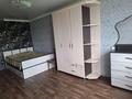 2-комнатная квартира · 42 м² · 5/5 этаж, Пушкина 40а за 10 000 ₸ в Аксу