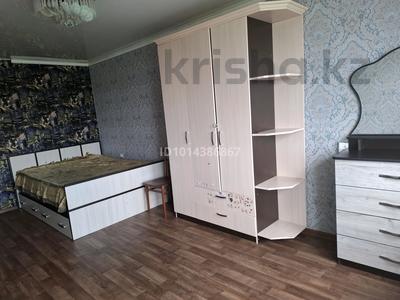 2-комнатная квартира · 42 м² · 5/5 этаж, Пушкина 40а за 10 000 ₸ в Аксу