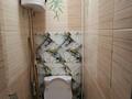 2-комнатная квартира · 42 м² · 5/5 этаж, Пушкина 40а за 10 000 ₸ в Аксу — фото 9