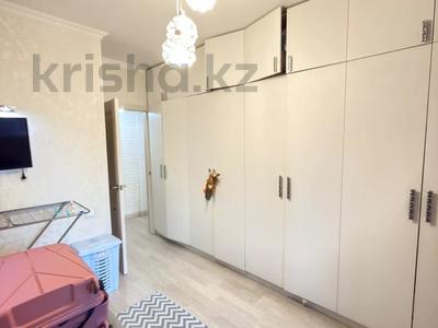 2-комнатная квартира · 45 м² · 2/5 этаж, мкр №3 65 за 34 млн ₸ в Алматы, Ауэзовский р-н