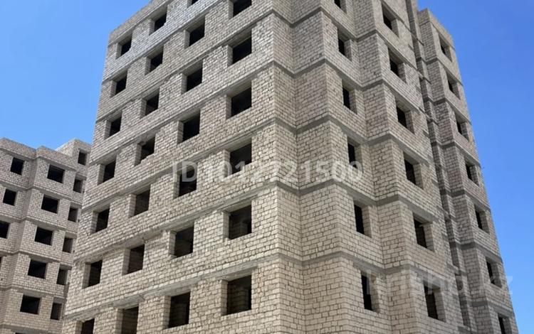 2-комнатная квартира · 75.9 м² · 3/8 этаж, 29а мкр 2 за 10 млн ₸ в Актау — фото 2