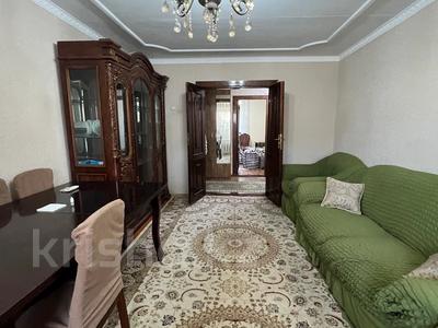 3-комнатная квартира · 61.4 м² · 2/5 этаж, паримбетова 4 за 13 млн 〒 в 
