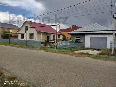 Отдельный дом · 5 комнат · 164 м² · 10 сот., Камбар Ата 20 за 47 млн 〒 в Астане, Нура р-н