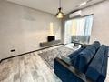 1-бөлмелі пәтер · 50 м² · 16/20 қабат, Гагарина 310, бағасы: 350 000 ₸ в Алматы, Бостандыкский р-н
