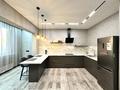 1-бөлмелі пәтер · 50 м² · 16/20 қабат, Гагарина 310, бағасы: 350 000 ₸ в Алматы, Бостандыкский р-н — фото 3