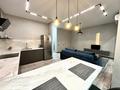 1-бөлмелі пәтер · 50 м² · 16/20 қабат, Гагарина 310, бағасы: 350 000 ₸ в Алматы, Бостандыкский р-н — фото 4