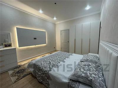 2-комнатная квартира · 65 м² · 2/6 этаж, Майкудук, Томирис за 31.5 млн ₸ в Караганде, Алихана Бокейханова р-н
