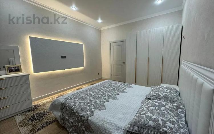 2-комнатная квартира · 65 м² · 2/6 этаж, Майкудук, Томирис за 31.5 млн ₸ в Караганде, Алихана Бокейханова р-н — фото 4