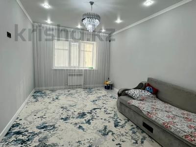 1-комнатная квартира · 48 м² · 6/6 этаж, Алтын орда 24Е за 19.5 млн ₸ в Актобе