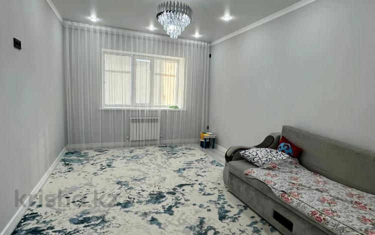 1-комнатная квартира · 48 м² · 6/6 этаж, Алтын орда 24Е за 19.5 млн ₸ в Актобе — фото 4