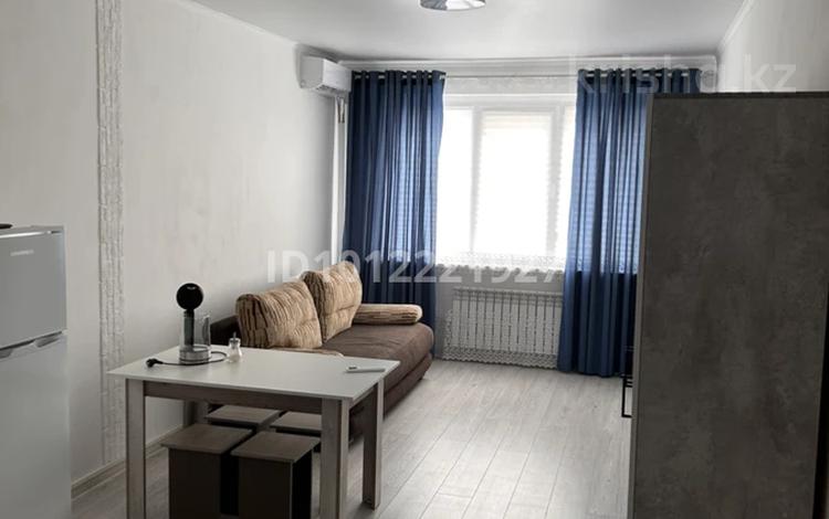 1-бөлмелі пәтер · 27 м² · 6/10 қабат, ул. Аэропортная 62 — Бесагаш, Кульджинский тракт, бағасы: 170 000 ₸ — фото 2