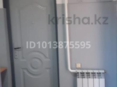1-комнатная квартира · 25 м² · 1/1 этаж, мкр Теректы, Кызгалдак — Около 184 школы за 110 000 ₸ в Алматы, Алатауский р-н