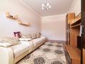 2-комнатная квартира · 60 м² · 1/9 этаж, Абикен Бектуров 17 за 34 млн ₸ в Астане, Нура р-н — фото 3