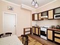 2-комнатная квартира · 60 м² · 1/9 этаж, Абикен Бектуров 17 за 34 млн ₸ в Астане, Нура р-н — фото 8