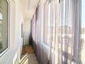 2-комнатная квартира · 60 м² · 1/9 этаж, Абикен Бектуров 17 за 34 млн ₸ в Астане, Нура р-н — фото 17