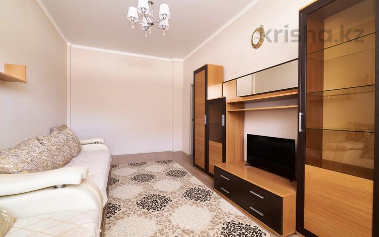 2-комнатная квартира · 60 м² · 1/9 этаж, Абикен Бектуров 17 за 34 млн ₸ в Астане, Нура р-н — фото 29