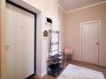 2-комнатная квартира · 60 м² · 1/9 этаж, Абикен Бектуров 17 за 34 млн ₸ в Астане, Нура р-н — фото 23