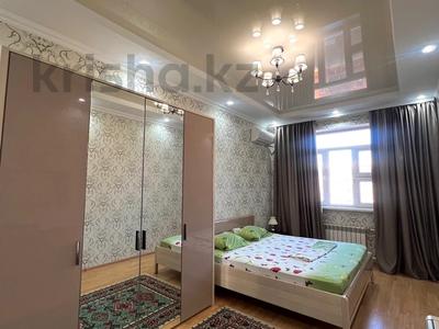 2-комнатная квартира · 65 м² · 12/14 этаж, 17-й мкр, 17 мкрн 7 за 230 000 ₸ в Актау
