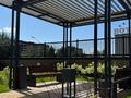 4-комнатная квартира · 110 м² · 4/16 этаж, мкр Юго-Восток, Строителей 28/3 за 65 млн 〒 в Караганде, Казыбек би р-н