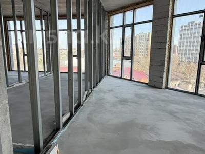 4-бөлмелі пәтер · 144.7 м² · 5/7 қабат, 29 Ноября 1/2 — ЖК «БАЙТЕРЕК», бағасы: ~ 83.9 млн ₸ в Павлодаре