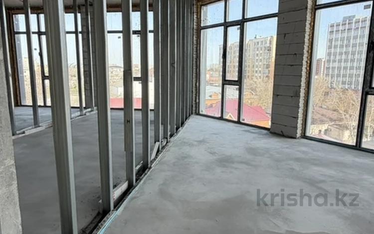 4-бөлмелі пәтер · 144.7 м² · 5/7 қабат, 29 Ноября 1/2 — ЖК «БАЙТЕРЕК», бағасы: ~ 83.9 млн ₸ в Павлодаре — фото 4