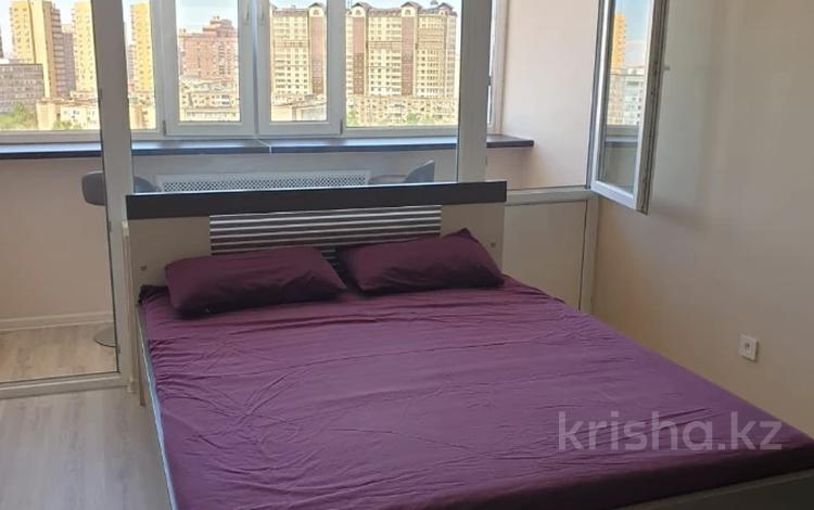 1-комнатная квартира, 48 м², 10/10 этаж помесячно, 13-й мкр 54